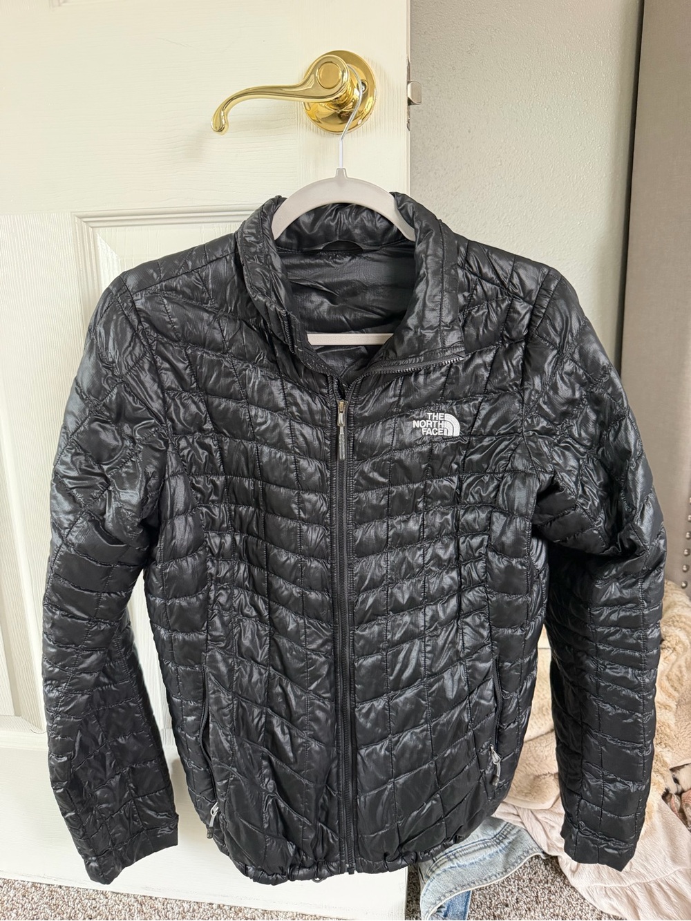 Women’s North Face Jacket